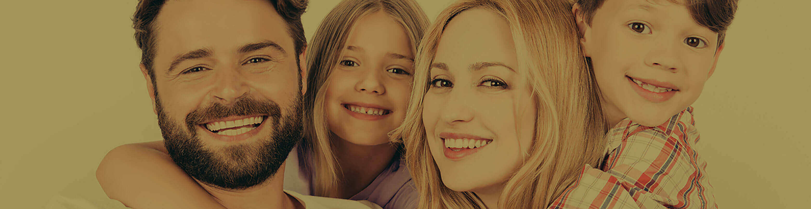 family dentist in Fort Smith Arkansas