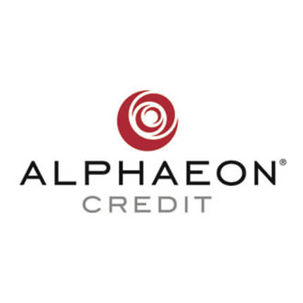 Alphaeon logo