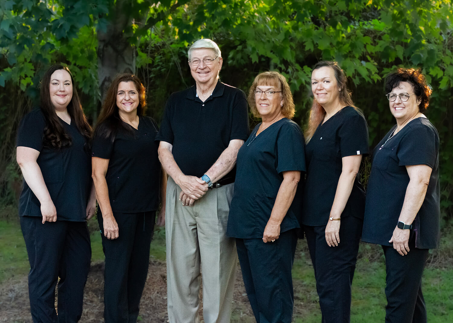 family dentistry, Southern Dental Fort Smith, Dr. David Phillips, comprehensive care, Fort Smith AR, pediatric dentistry, preventive care, orthodontics, restorative dentistry, cosmetic dentistry