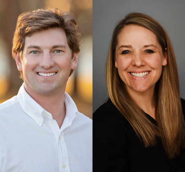 River City Dental dentists